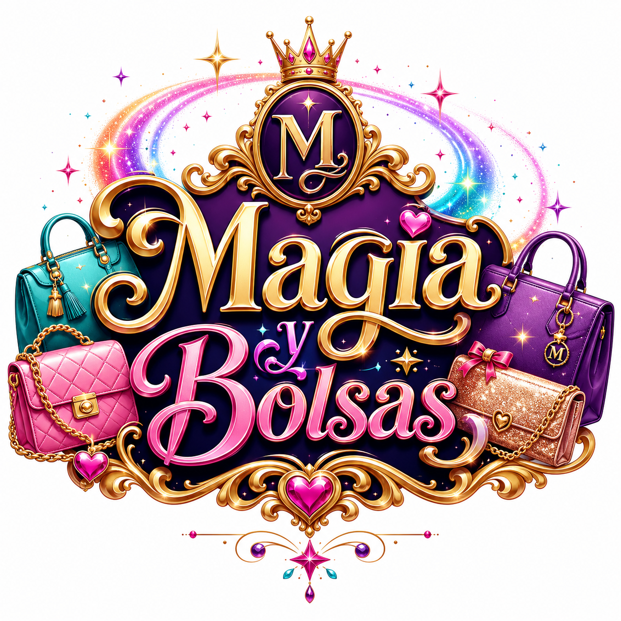 Magia y Bolsas